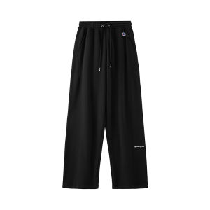 Champion | Quần jogger thun dáng rộng thoải mái