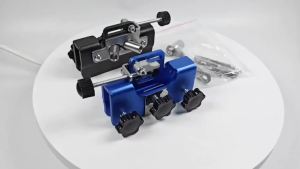Chain Saw Sharpeners,Portable Chainsaw Chain Sharpening Woodworking Grinding Stones Electric Chainsaw Grinder Tool Dropshipping
