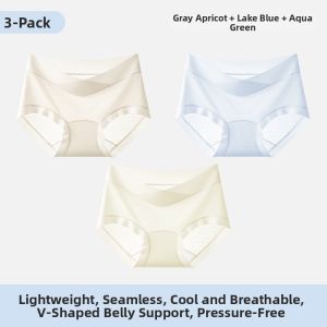 Yuzhaolin | Antibacterial Pure Cotton Prenatal Pants