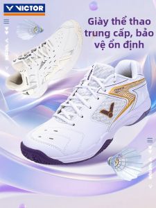 Victor | Professional Breathable Non-slip Badminton Shoes