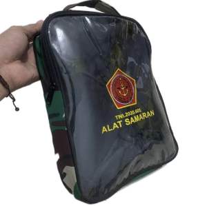 Alat Samaran / Kelambu Nyamuk