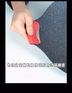 SG Stock Upgraded Silicone Pot Handle Covers Heat Insulation Non-Slip Anti-Scalding Grip Pan Pot Safe Holder Kitchen Accessories