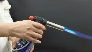 ARAFURA - Firetric Kepala Gas Butane Multi Purpose Torch 1300 Celcius - WS-504C