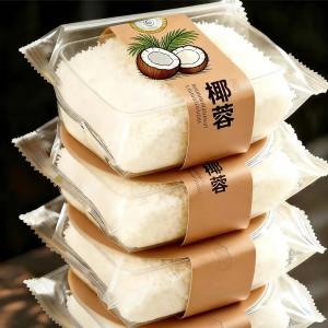 FANZUZHEN | Baking Coconut Shreds Home & Business Use