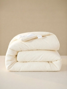 Mercury | Cotton Soya Fiber Quilt A Class Skin Friendly