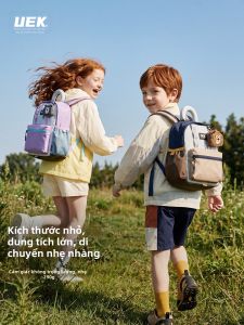 Balo Đổi Hình Dành Cho Trẻ Em