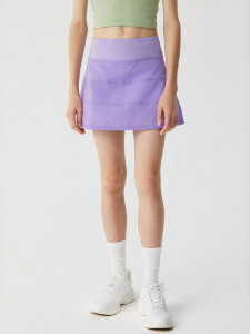 JOLLY BEAN | Anti-see Through Sporty Skort for Girls
