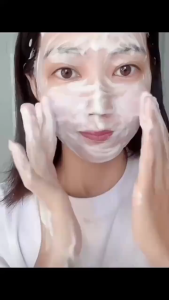 Herbal Extracts Whitening Deep Cleanser 120g 丽康源三重美白祛斑洁面乳