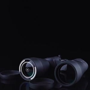 Professional HD Telescope & Long Range Binoculars: 10-380X100 High Magnification Zoom