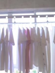 1 Cái Móc Áo Gấp Gọn 8 Trong 1 Giá Phơi Quần Áo Du Lịch Chống Trượt Chống Gió Tủ Quần Áo Tiện Dụng Đồ Dùng Cần Thiết Cho Nhà Và Du Lịch