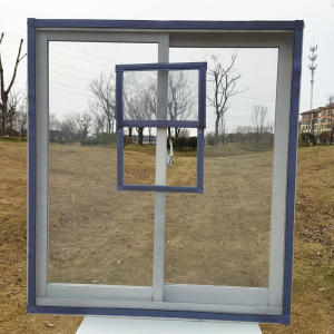 Window Mosquito Net Self-adhesive Anti Mosquito Door Mosquito Mesh DIY Free Cutting Mosquito Net Anti Fly Insect Curtain Screen