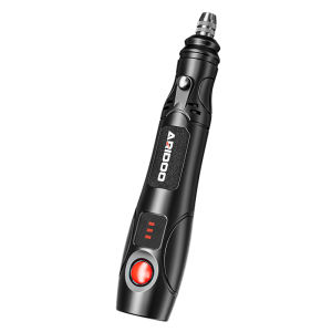 aridoo | Mini Portable Multipurpose Electric Grinder