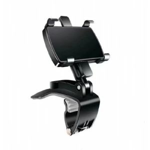 Multifunctional Dashboard Mount Smartphone Holder