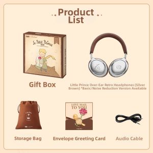 MAKETUBU | Birthday Gift Headphones