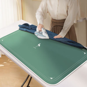 LEKEN | Foldable Ironing Pad Waterproof Heat-Resistant