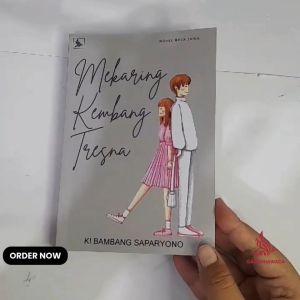 [Buku] Novel Jawa : Mekaring Kembang Tresna