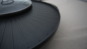 Thanh Lý Nồi điện đa năng Lock&Lock 1L- màu đen – EJP511