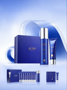 Pier Augé | Night Repair Sleep Mask Essence Water Set
