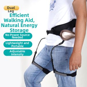 Theratools | Walking Assistance Exoskeleton Leg Support For Stroke Recovery And Elderly