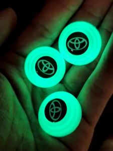 Peredam Kejut Pintu Otomotif & Pengganjal Pintu Mobil: DPT Shockproof Luminous