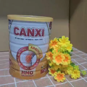 Sữa Fidimilk Canxi dành cho người cần bổ sung canxi lon 900g