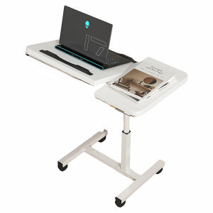 XIANGNANSONG | Adjustable Movable Bedside Table
