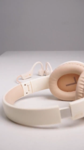 KiiP Wireless DTS10 Wireless Headphone Bone Conduction Bluetooth Earphone Bass Telepon Headset