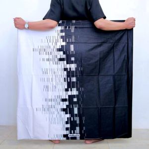SARUNG BATIK SARUNG DEWASA SARUNG DEWASA SARUNG GOYOR SARUNG MOTIF KEKINIAN TERBARU GUZ IQDAM