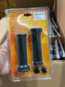 Universal Handle Grip Superstock Daytona Brand