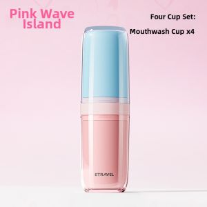 Hayan | Travel Portable Oral Care Set