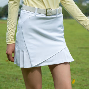 Golfist | Đầm Thể Thao Co Dãn Có Nếp Cho Golf Và Tennis Mùa Xuân/Hè