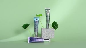 3Colors CC Cream Liquid-Based Full Coverage Cream Waterproof Long-Lasting Correct Redness Foundation erborian Korean Cosmetics