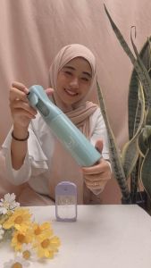 HAYYLIFE Botol Spray - Botol Semprot untuk Perawatan Kulit - Botol Semprot Pelembab 300 ML HL-AGB607