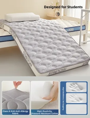 YANXI | Soft & Foldable Student Mattress