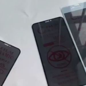 Ceramic Privacy Screens for iPhone: A Comprehensive Guide