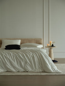 Breathable Soft Duvet