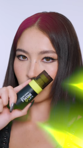 สเปรย์ล็อคเมคอัพ Gentle Colors Fixing Spray สเปรย์ ล็อคเมคอัพ เซ็ตเมคอัพ ผิวฉ่ำ ผิวโกลว์ คุมมัน ติดทน