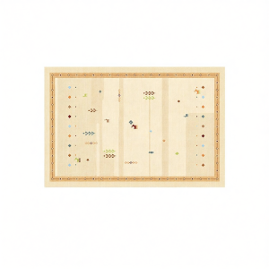 YUNHAOBUYI | Retro Mood Enhancing Large Area Living Room Bedroom Carpet