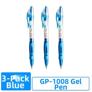 M&G | Quick-Drying Smooth Push-Action Ballpoint Pen