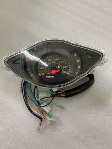 ĐỒNG HỒ KI LÔ MÉT ZIN WAVE S RS 100 VÀ WAVE @ 2008 2015 KHÔNG CHẾ CHÁO