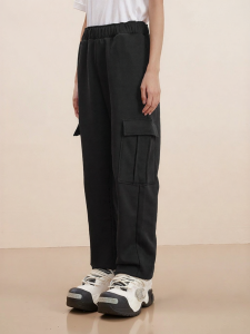 Champion | Fluffy Thermal Womens Sweatpants