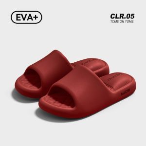 MiiOW | Thick Sole Quiet Bath Slipper