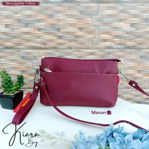 TAS SELEMPANG KIARA By INOE