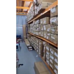 BMW X1 F48 2016 - 2022 SIDE STEP RUNNING BOARD