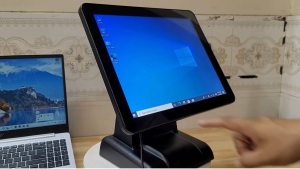 Máy POS Bán Hàng Cảm Ứng Maxcode C2 Core i5 Gen 3 – SSD 120GB Độ Phân Giải Sắc Nét Với Màn Hình 15 Inch