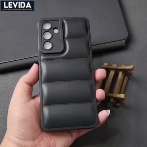 Samsung M15 5G Samsung M55 5G Case Bantal Case Pillow Black softcase Samsung M15 5G Samsung M55 5G