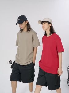 Pro Club Aesthetic Oversized Shirt: Loose Fit T-Shirt for Men & Women