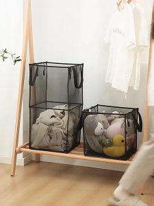 CA 05 Laundry Bag Keranjang Baju Cucian Pakaian Kotor