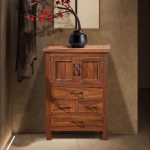 ตู้เก็บน้ำชาตู้ลิ้นชักไม้โอ๊คเก่าลิ้นชักเก็บของติดผนัง ตู้เก็บชาลิ้นชักไม้เนื้อแข็ง ตู้ลิ้นชักใหม่ตู้ลิ้นชักตู้ล็อคเกอร์ตู้ลิ้นชักเก็บของ