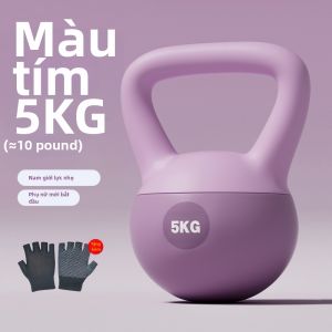 SHENWO | Tạ Dụng Cụ Thể Dục Nhẹ 10kg